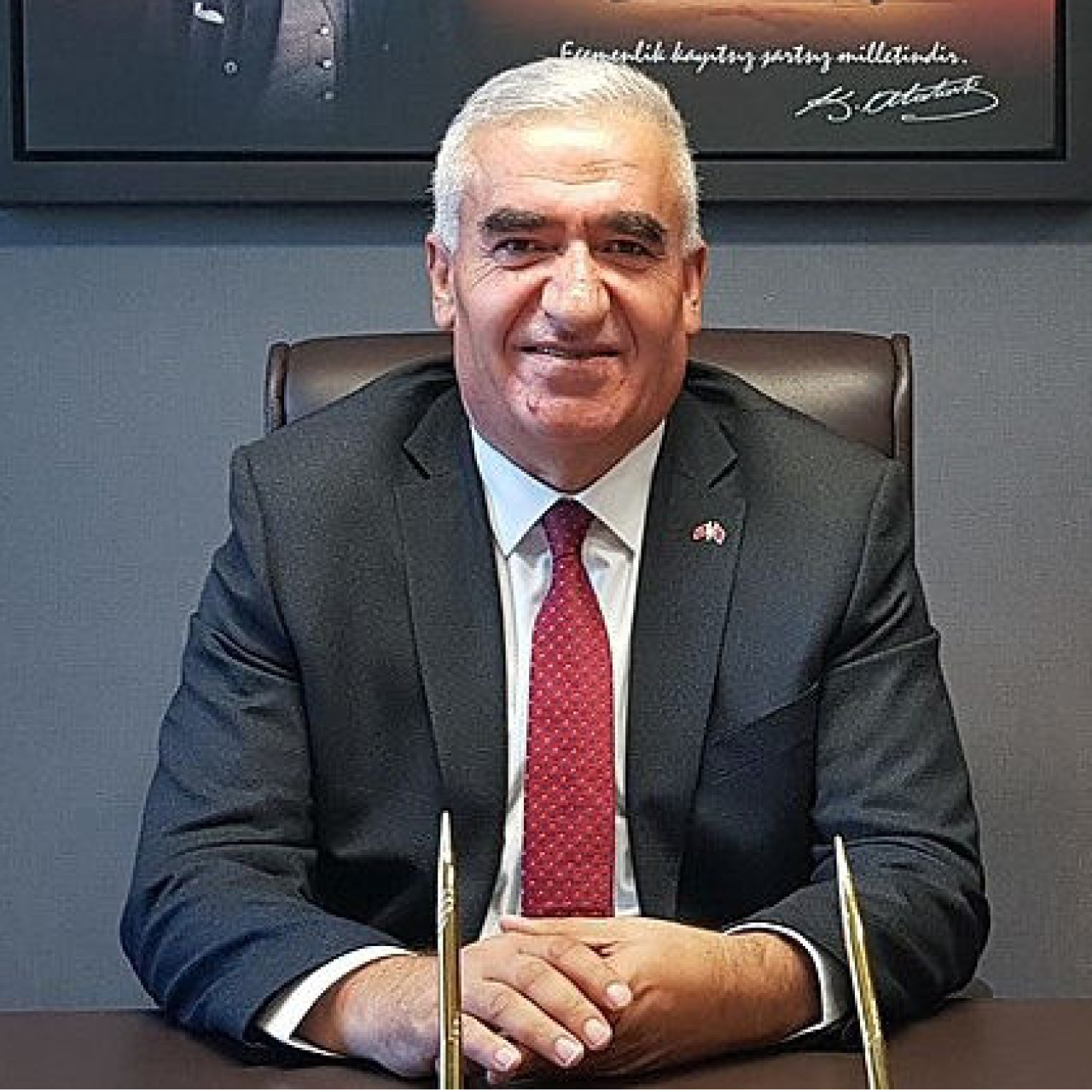 Kaşlı'ya kesin ihraç talebi