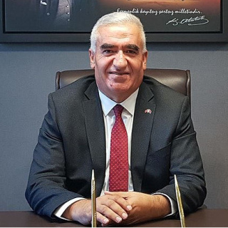 Kaşlı'ya kesin ihraç talebi