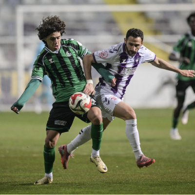 Ankara'da kazanan çıkmadı!