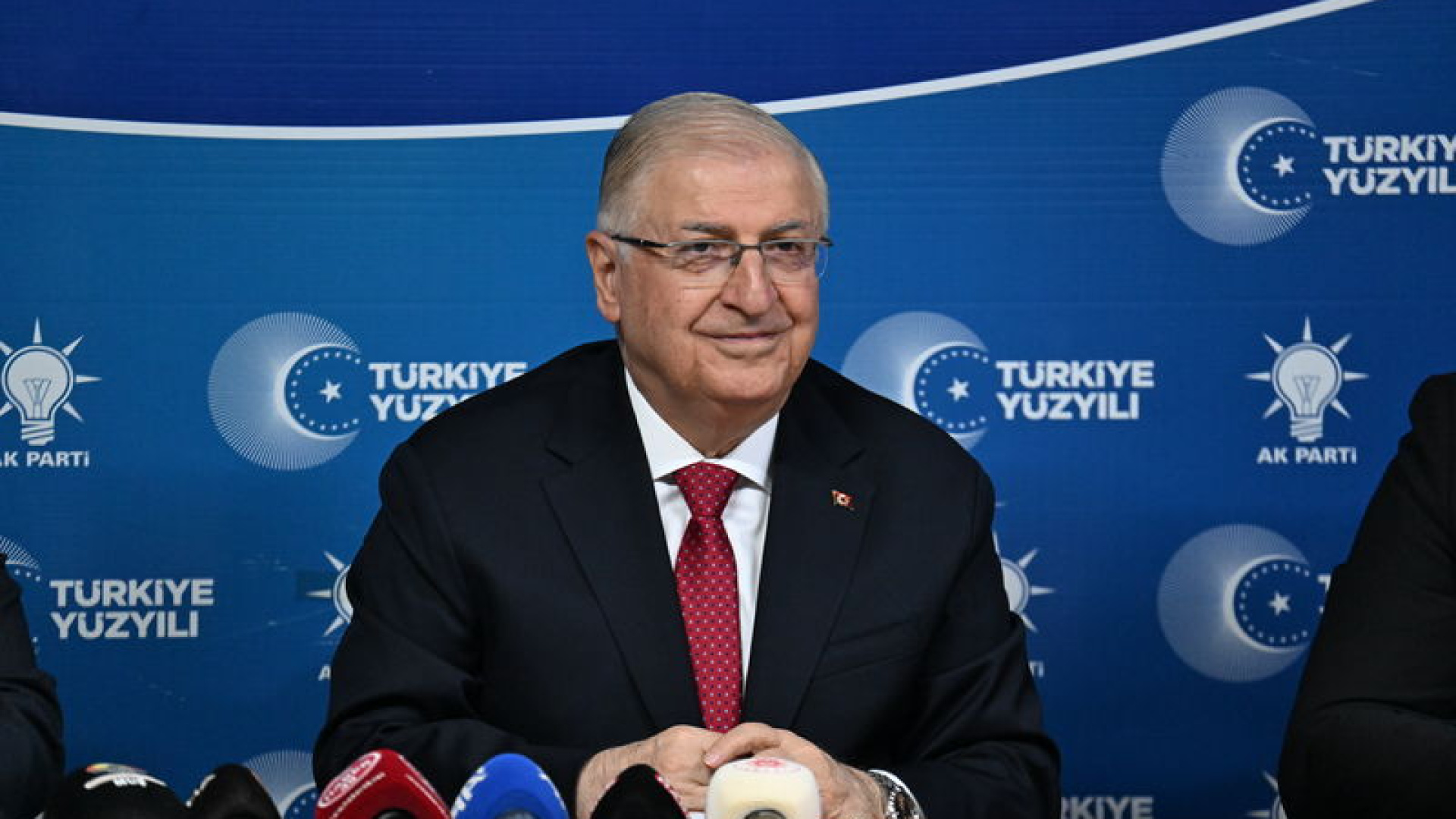 Milli Savunma Bakanı Güler: Bölgesel Çatışmalar Nedeniyle Tüm Alanlarda Tedbirler Artırıldı