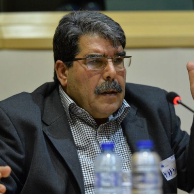 Salih Müslim öldü