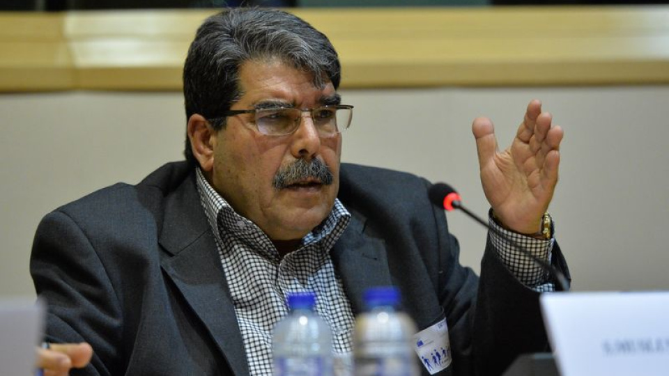 Salih Müslim öldü