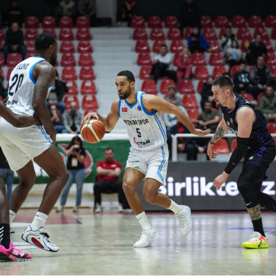 Aliağa Petkimspor sahasında mağlup!