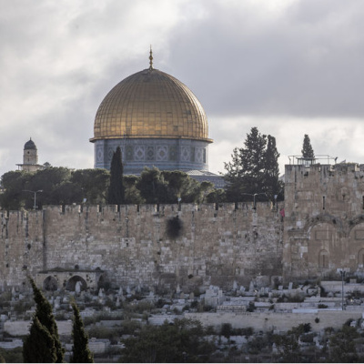 8 ülkeden İsrail'e kınama