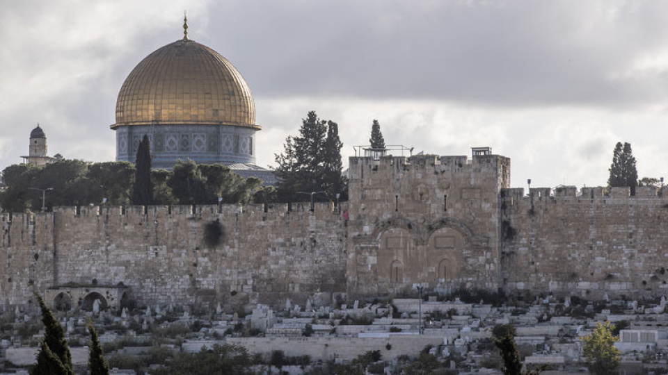 8 ülkeden İsrail'e kınama