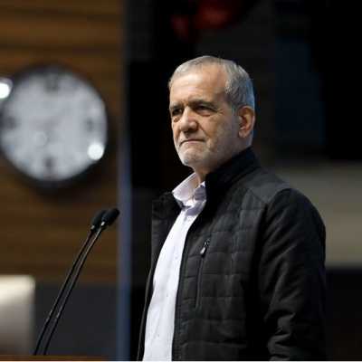 Pezeşkiyan, savaşın bitmesi için şartlarını belirtti