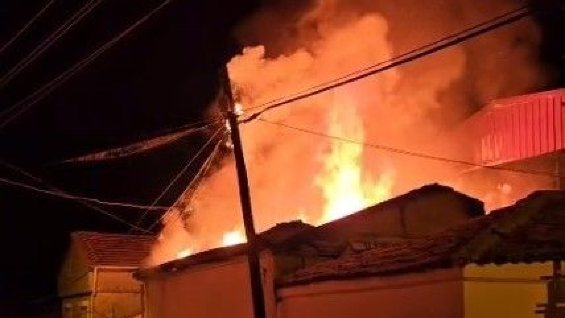 Altınları çalıp yaktılar! 5 gözaltı | Son dakika haberleri