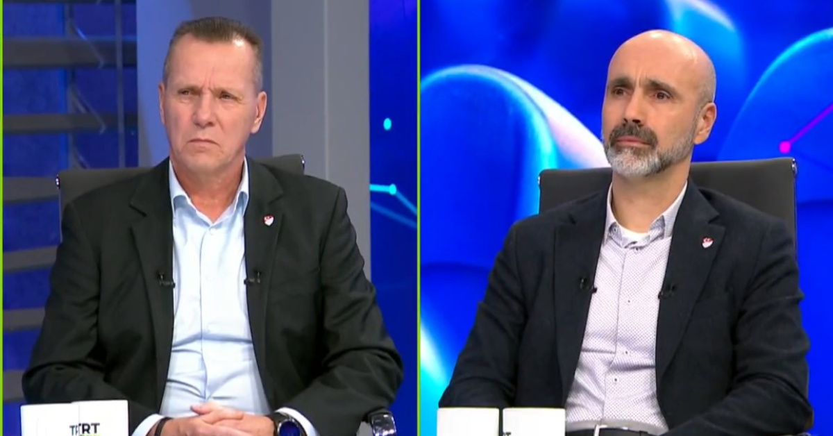 MHK Eğitimcileri Capela ve Hyytia: VAR Hakemliği Şeffaf Olmak