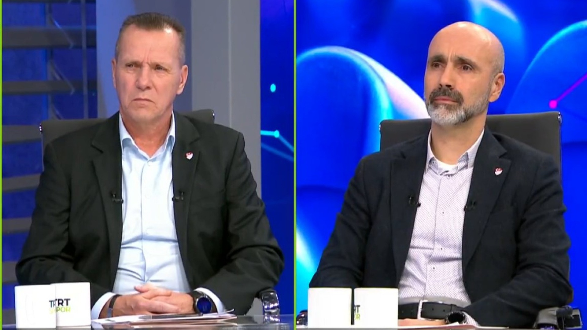 MHK Eğitimcileri Capela ve Hyytia'dan Açıklamalar: 'Bu Hakemlik Hatasıdır'