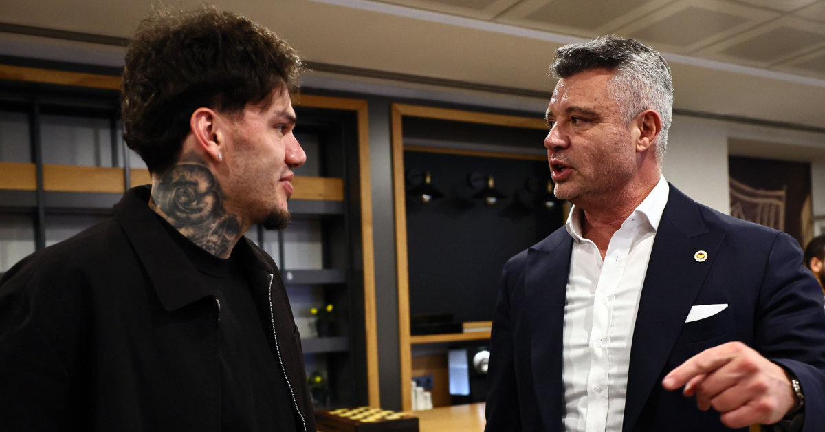 Sadettin Saran İftarda Futbolcularla buluştu