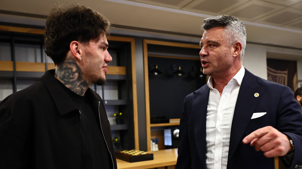 Saran, futbol takımıyla iftarda buluştu!