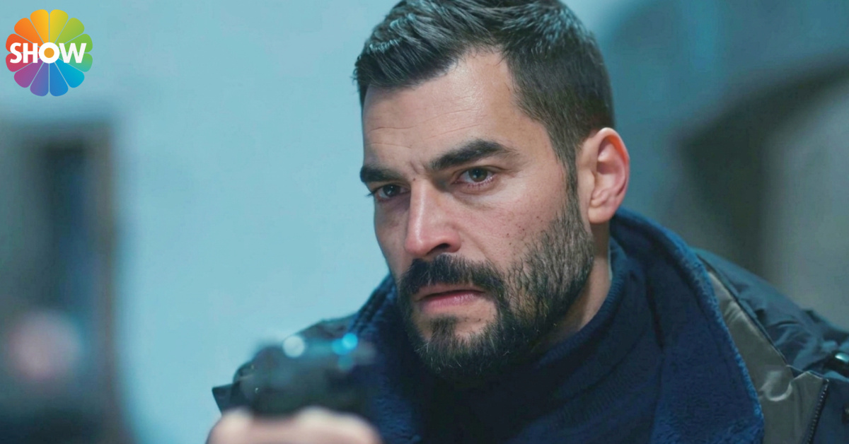 'Veliaht' Yeni Bölüm Tanıtımı - SHOW TV