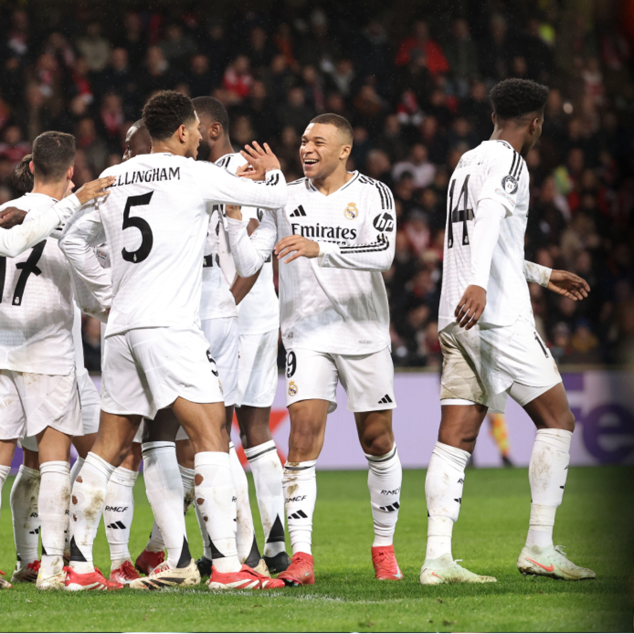 Real Madrid- Manchester City maçı hangi kanalda?