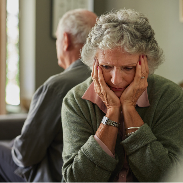 Yaşlılık sinyali 4 şaşırtıcı değişim!