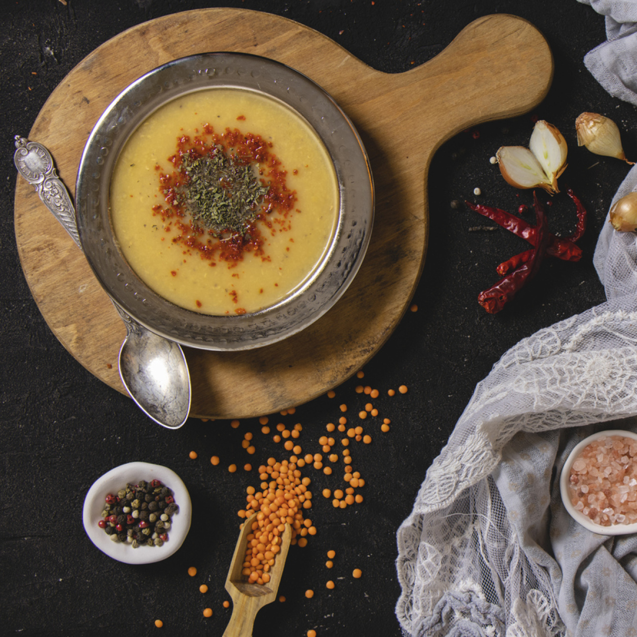 Bugün iftarda ne var? 22. güne özel menü