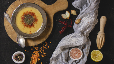 Bugün iftarda ne var? 22. güne özel menü