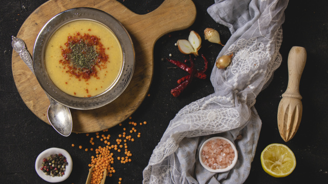 Bugün iftarda ne var? 22. güne özel menü