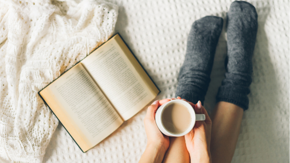 Çorapla uyumak sağlıklı mı değil mi?