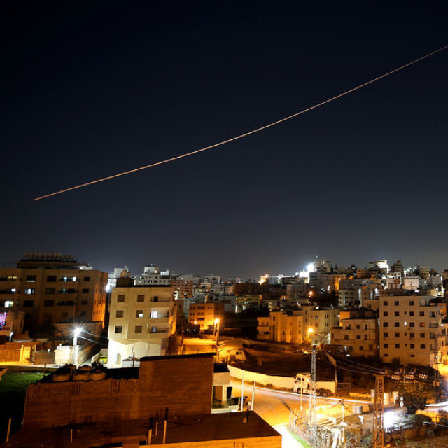 ABD-İsrail İran Savaşı'nda son gelişmeler!