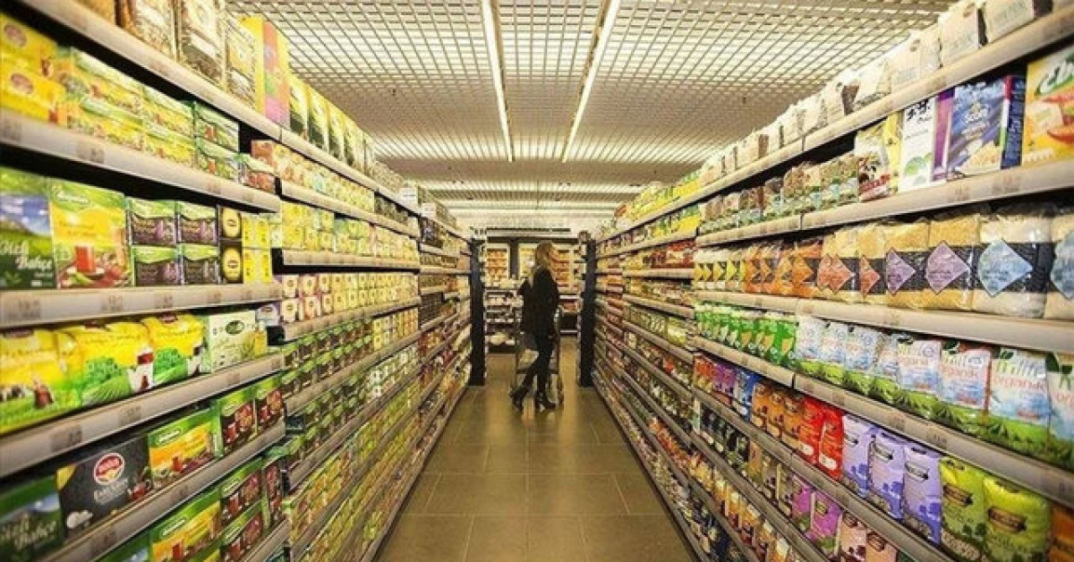 ŞOK Market Indirimleri Devam Ediyor