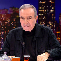 Zafer Ergin'in tedavisi sürüyor