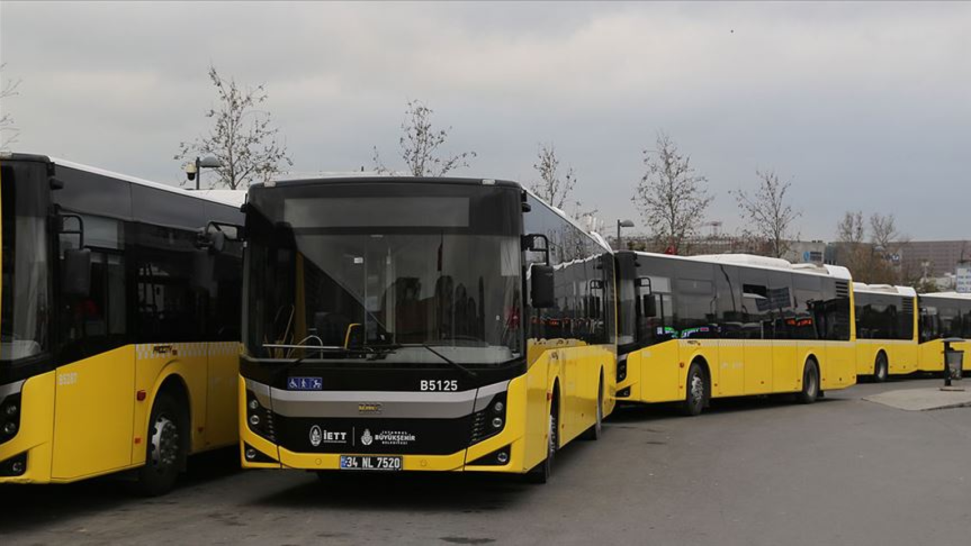 2026 Ramazan Bayramı'nda İstanbul, Ankara ve İzmir'de Otobüs Saatleri ve Ücretsiz Ulaşım Detayları