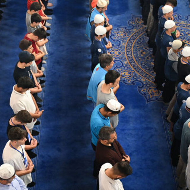 Kırıkkale bayram namazı saati