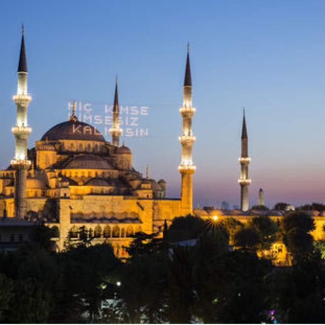 Kırklareli bayram namazı saati