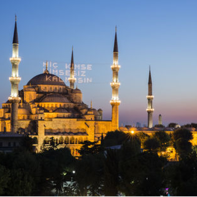 Kırşehir bayram namazı saati