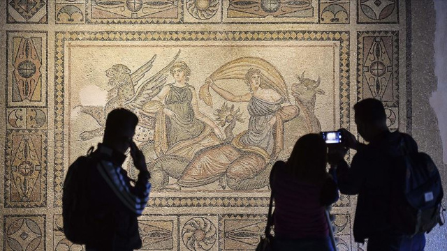 Bayramda müzeler açık mı?