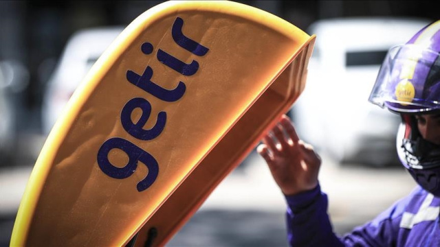 Bayramda Getir çalışıyor mu?