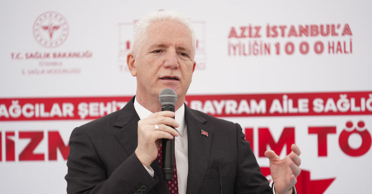 İstanbul Valisi, Öğrencilere 2 Bin Lira Kart Verilecek