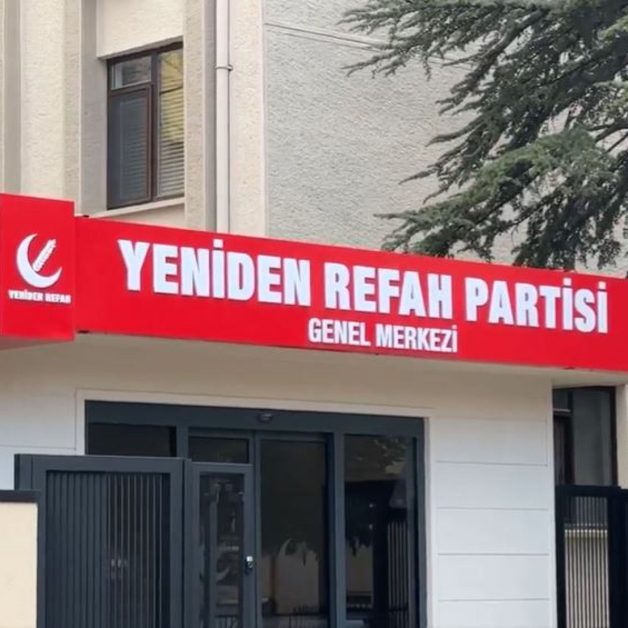 YRP'li ilçe başkanı tutuklandı