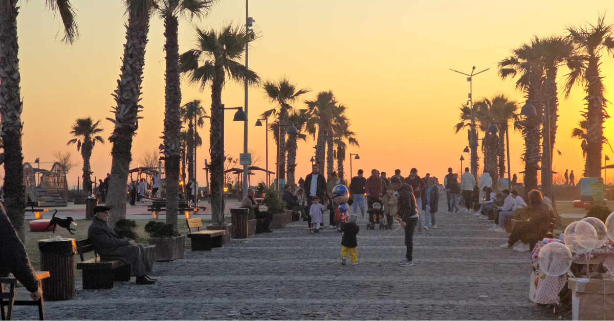 Yağış Yok, Kuraklık Etkiliyor - 12 Mart Hava Durumu