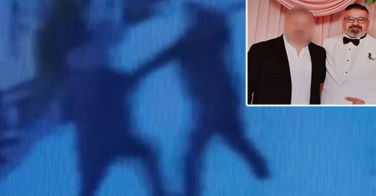 Gürsoy K., Seyit Göçüm'ü Yumrukla Öldürdü