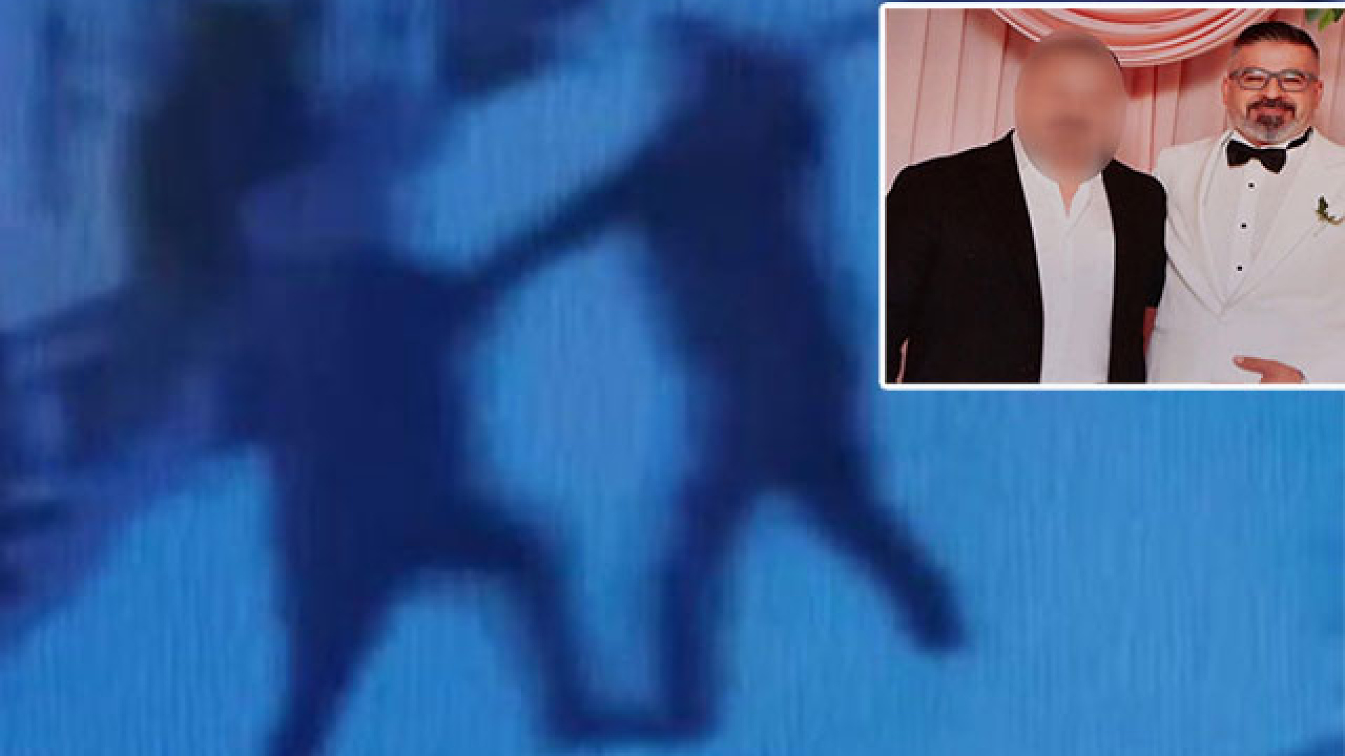 SON DAKİKA: Nikah şahidi olduğu arkadaşını yumrukla öldürdü | İstanbul haberleri | Son dakika haberleri