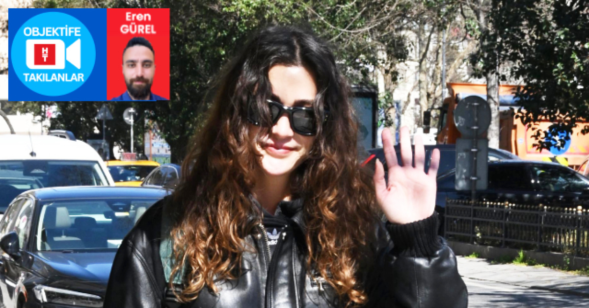 Berrak Tüzünataç: Polemiklere Girmek İstemiyorum