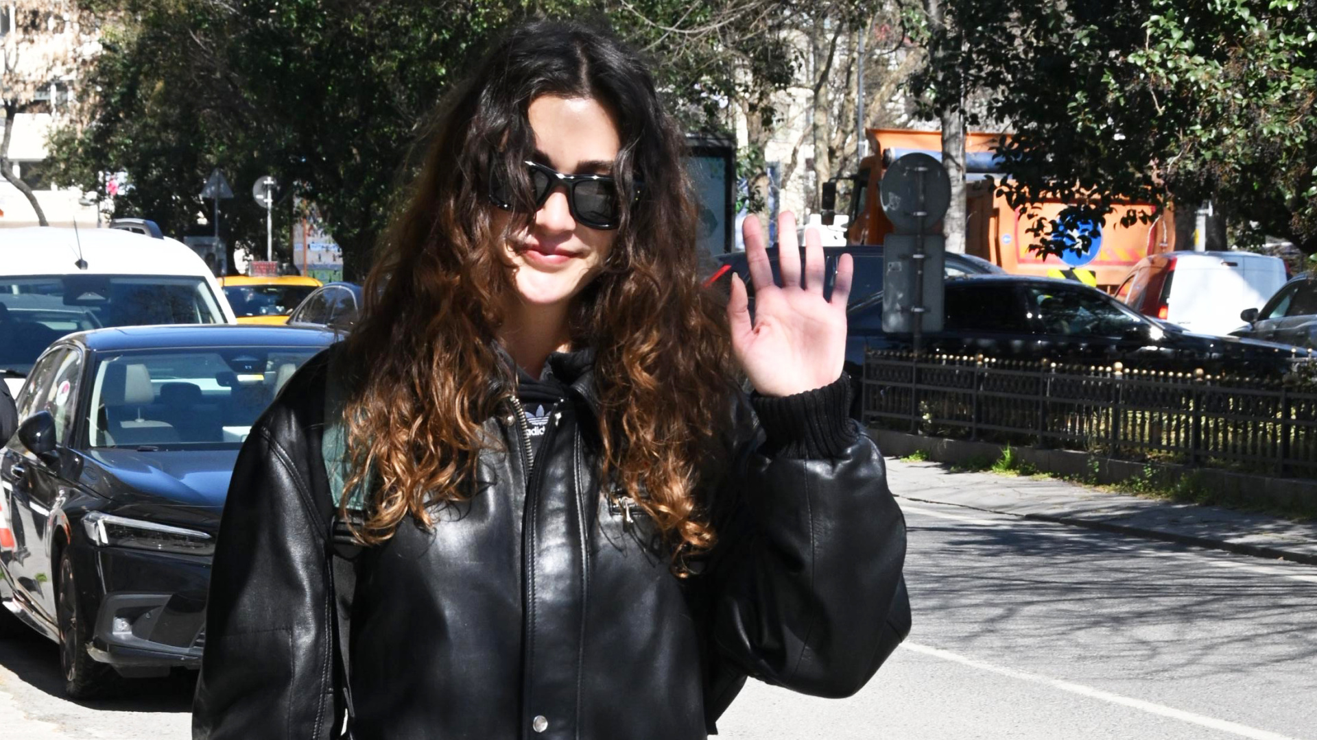 Berrak Tüzünataç: Polemiklere girmek istemiyorum - Magazin haberleri