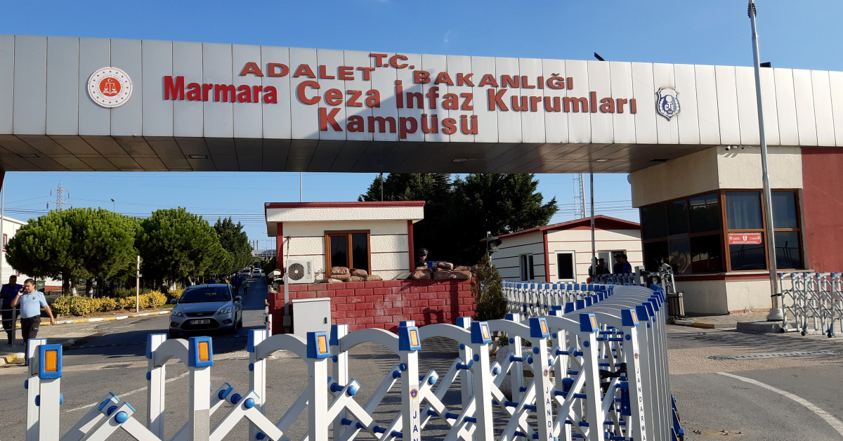 IBB Yolsuzluk Davası Dördüncü Gün! Sanık Savunmaları Başladı