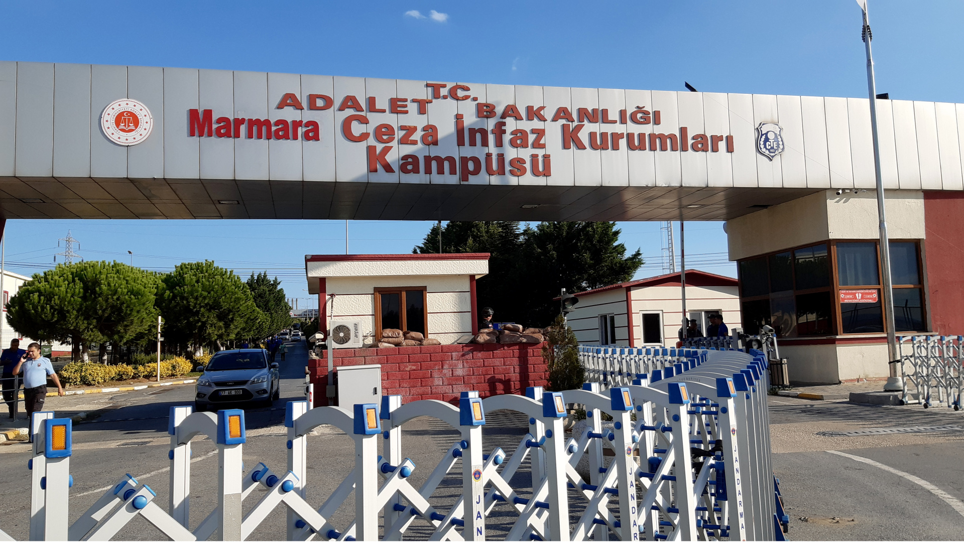 İBB Yolsuzluk Davasında Dördüncü Gün: Sanık Ümit Polat'ın Savunması Bekleniyor
