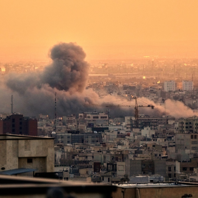 NYT: ABD, İran'a saldırıların 6 gününde 11,3 milyar dolar harcadı