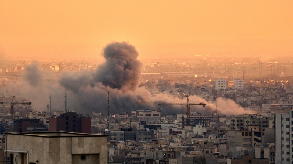 NYT: ABD, İran'a saldırıların 6 gününde 11,3 milyar dolar harcadı