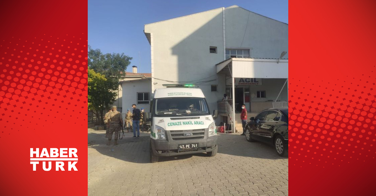 Mardin'de 16 Yaşındaki Zuhal Sayyar Evde Ölü Bulundu