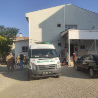 16 yaşındaki genç kız evde ölü bulundu! Darp ve morluk tespit edildi!