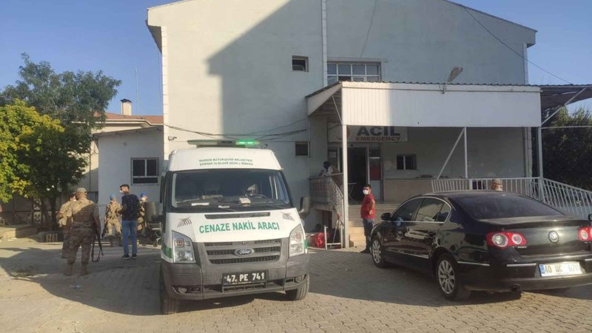 Mardin'de Acı Olay: 16 Yaşındaki Zuhal Sayyar Evde Ölü Bulundu, Ağabeyi Gözaltında