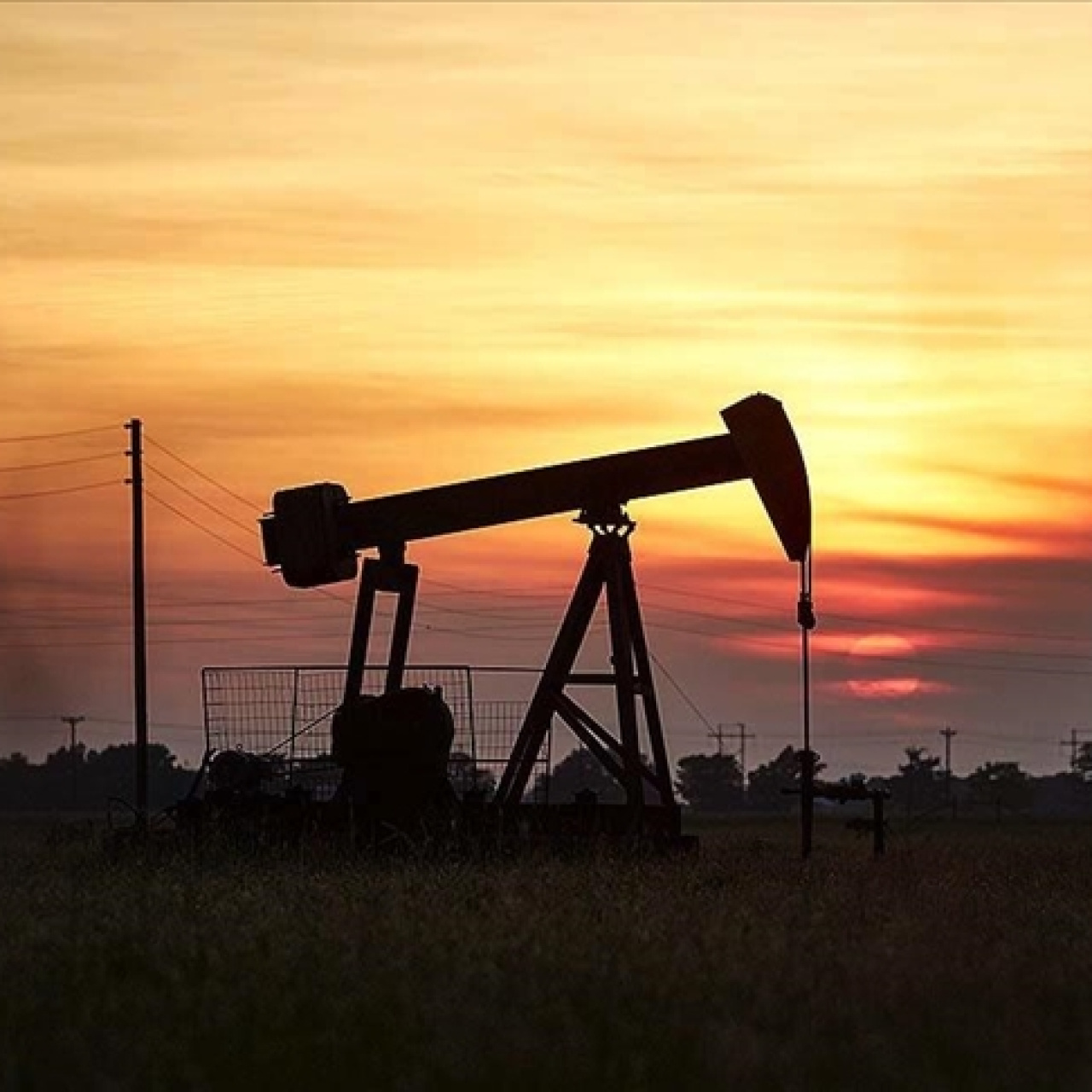 ABD'den petrolde 'stratejik' satış