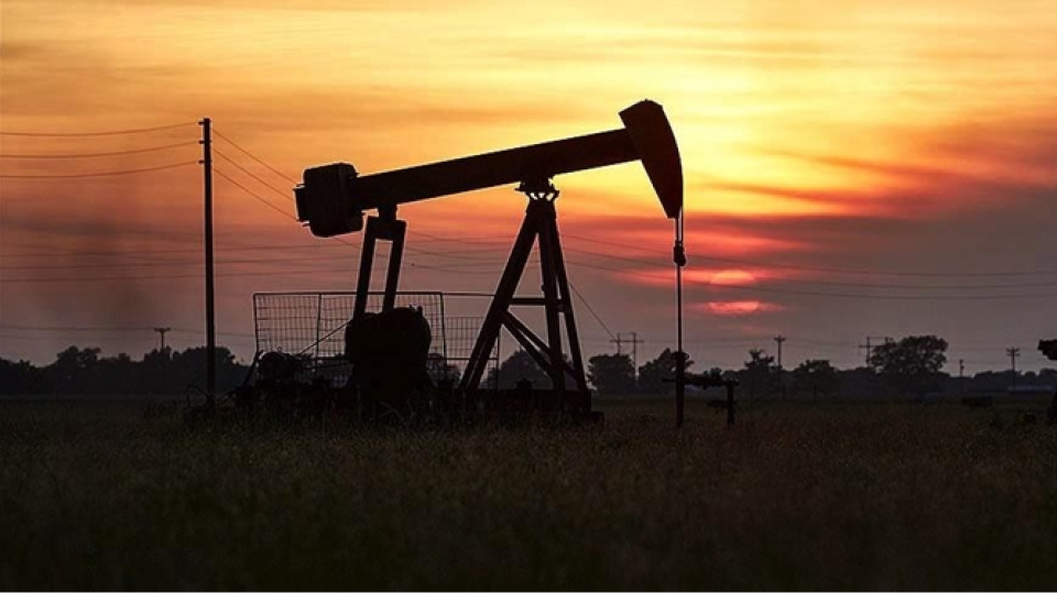 ABD'den petrolde 'stratejik' satış