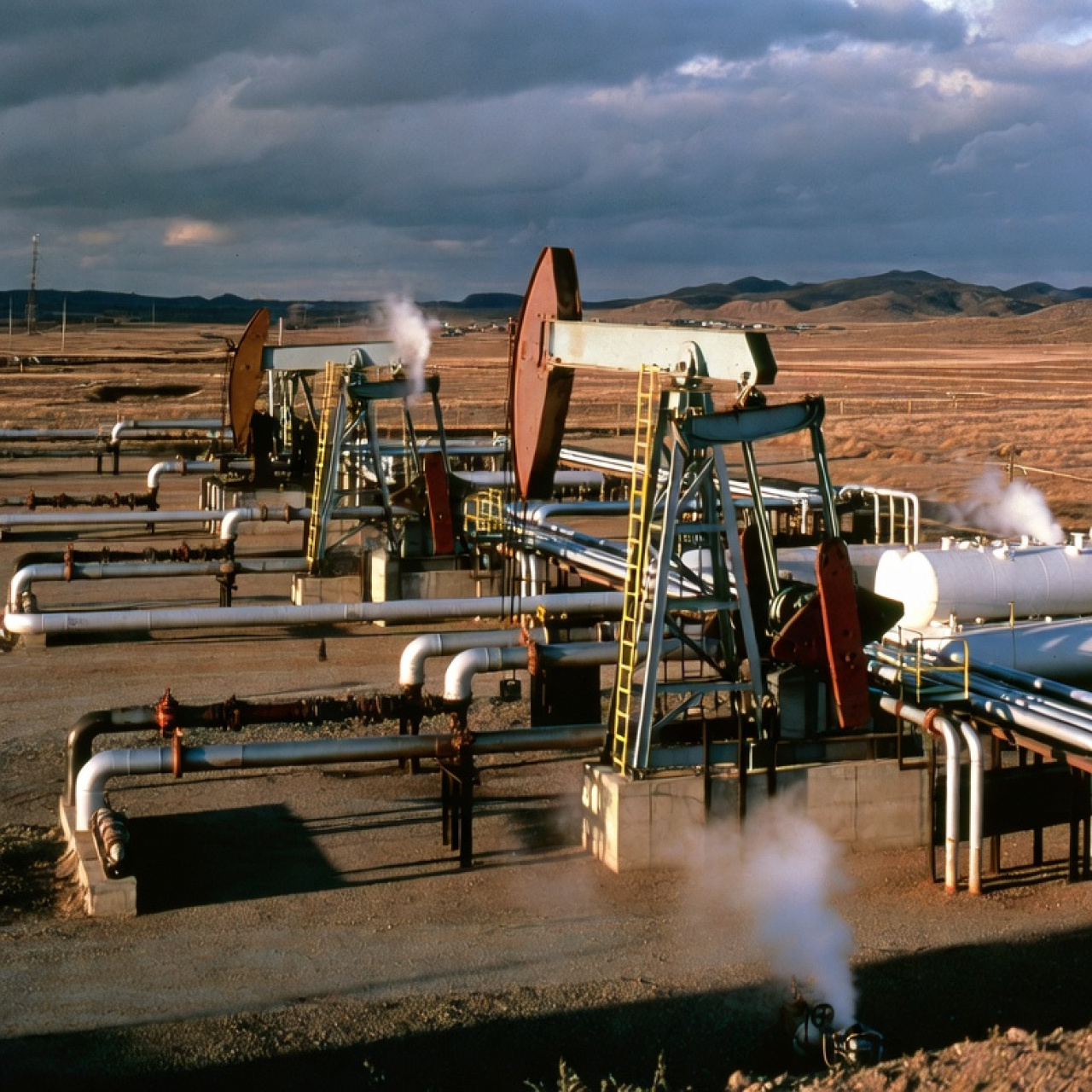 "Petrolde 200 dolara hazırlanın"