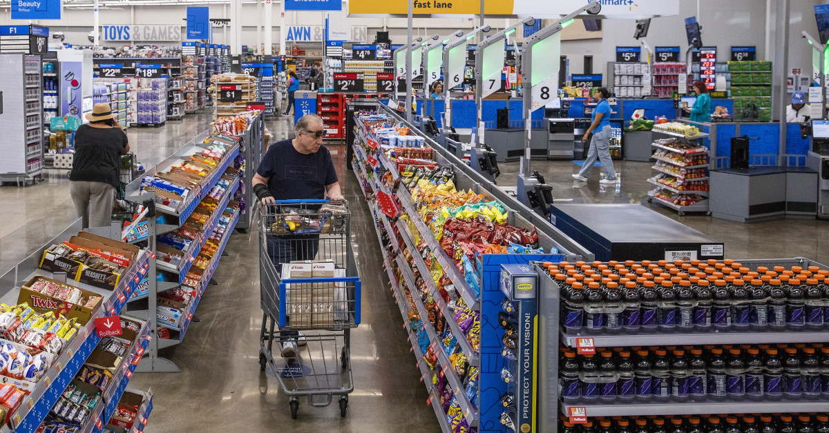 ABD'de Enflasyon Piyaça Beklentilerine Paralel Geçiş