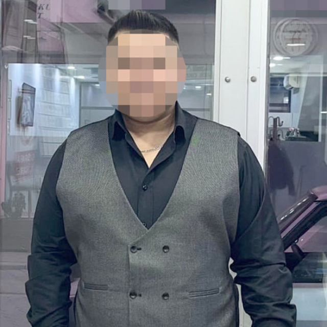 Böyle torun olmaz olsun!